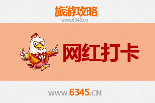 临清网红打卡地全攻略：运河古韵与文艺新风